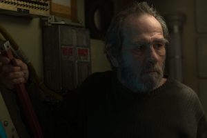 Ad Astra movie