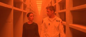 Ad Astra movie