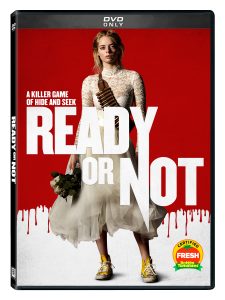 Ready or Not Movie