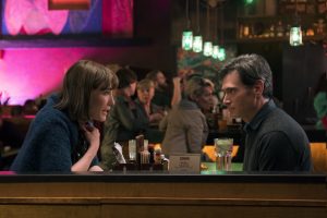 WHERE'D YOU GO, BERNADETTE