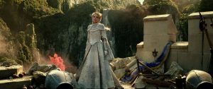 Maleficent: Mistress of Evil