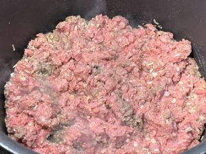 Chili Mac Skillet Recipe