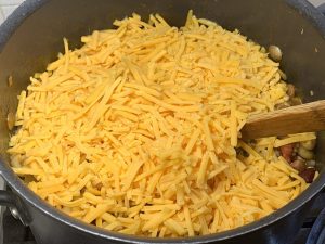 Chili Mac Skillet Recipe