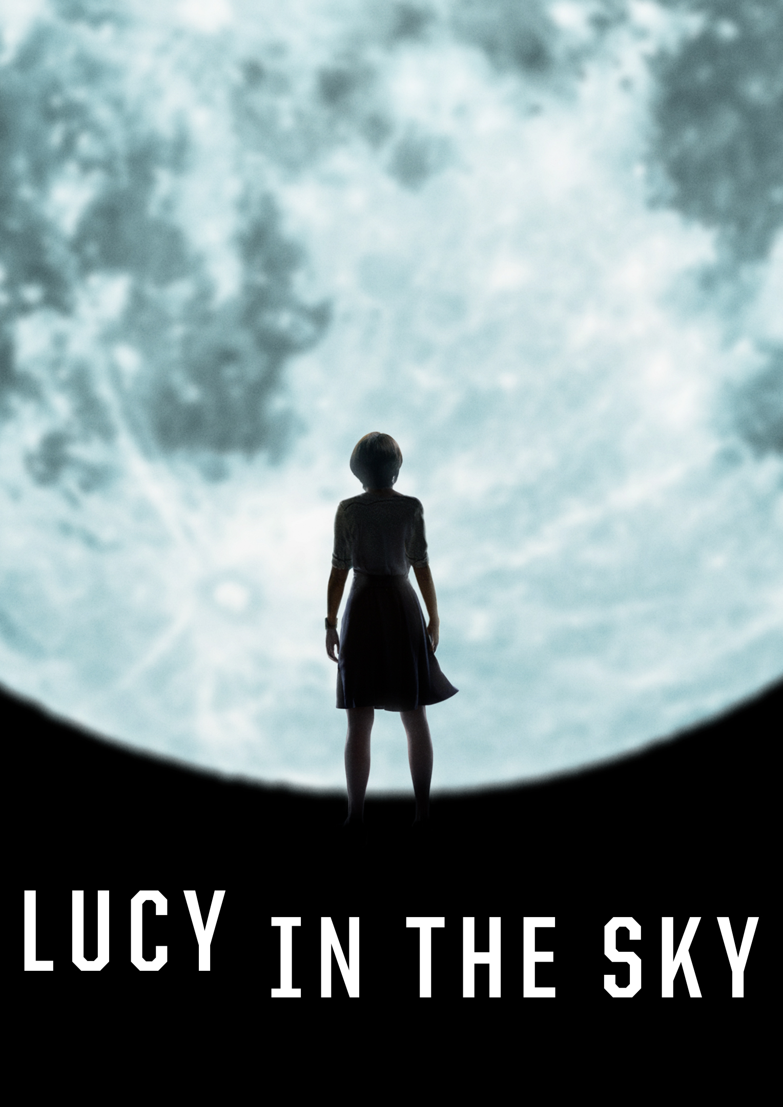 Lucy in the Sky Movie
