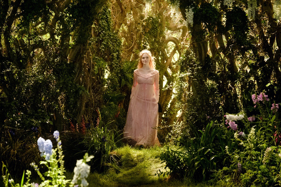 Maleficent: Mistress of Evil