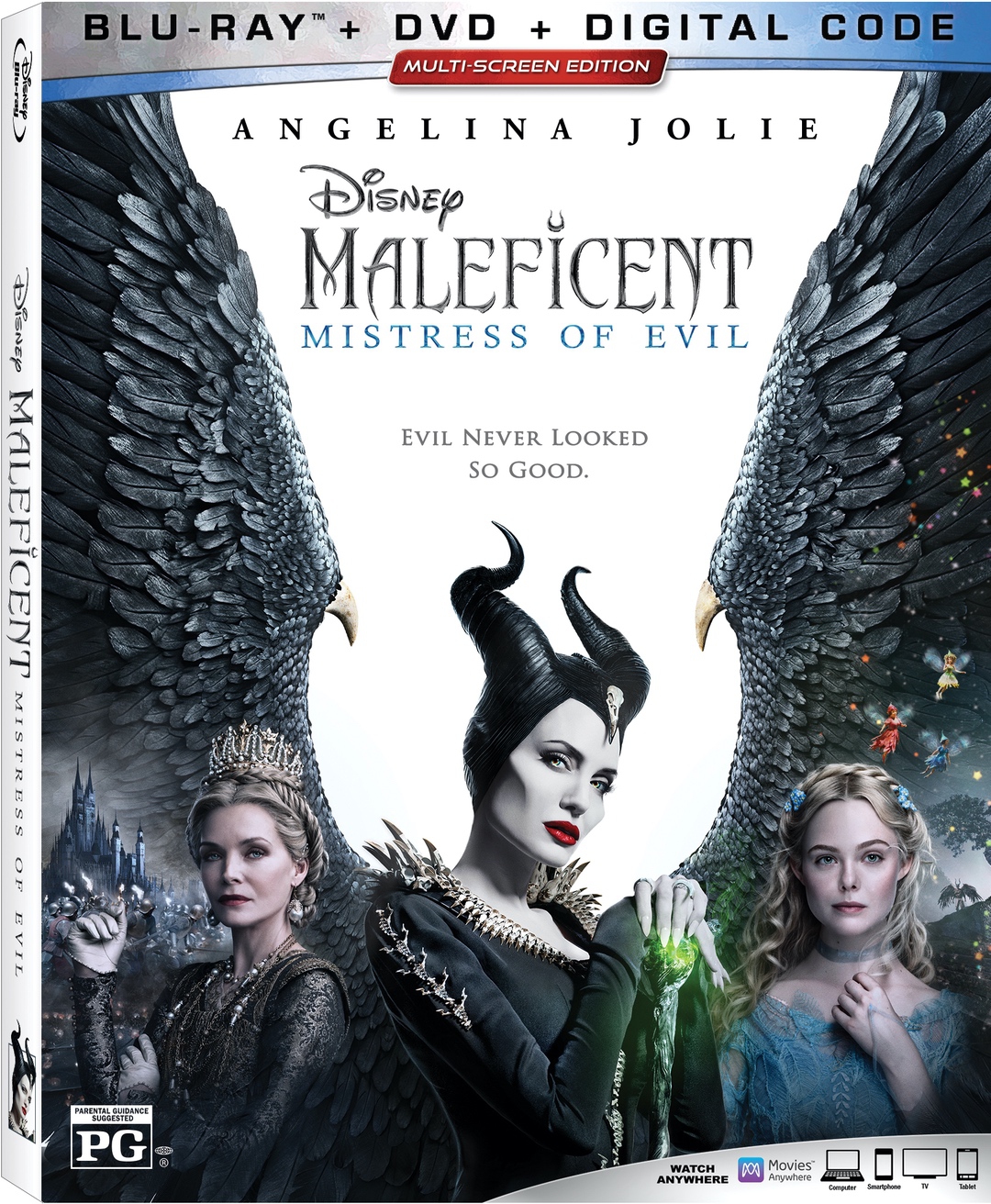 Maleficent: Mistress of Evil