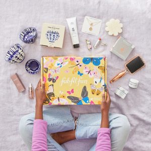 FabFitFun Spring 2020 Subscription Box
