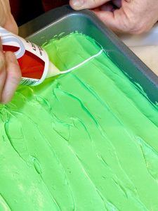 Football Cake