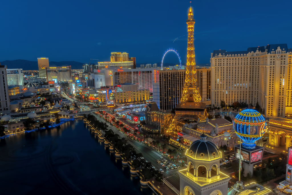 Las Vegas Nevada