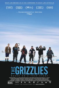 THE GRIZZLIES Movie