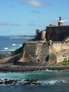 San Juan Puerto Rico