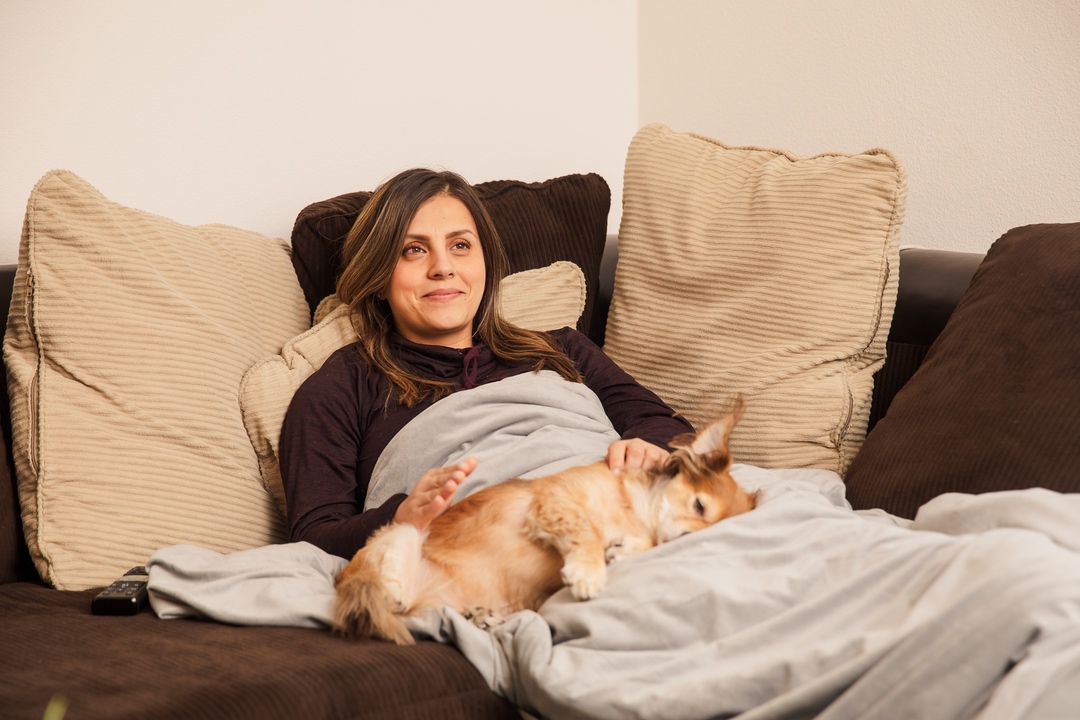 Aurora Weighted Blanket