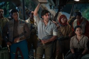 Star Wars: The Rise of Skywalker