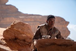 Star Wars: The Rise of Skywalker