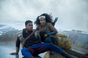 Star Wars: The Rise of Skywalker