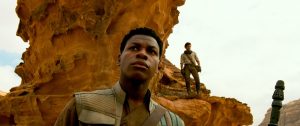 Star Wars: The Rise of Skywalker