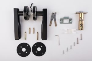 Lockibly Smart Locks