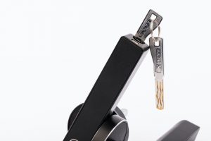 Lockibly Smart Locks