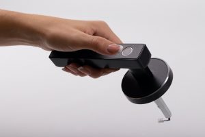 Lockibly Smart Locks