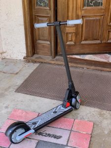 GKS Electric Scooter for Kids