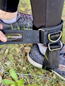 Gymwell Portable Resistant Workout Set
