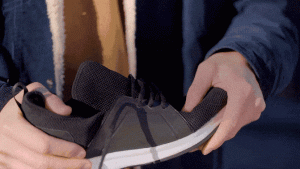 Senja Shoes