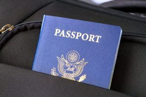 Traveling with a chronic illness