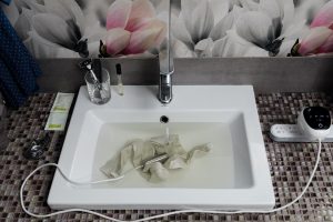 Ultrasona Cleaner