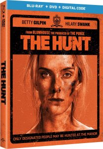 The Hunt Movie