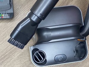 WORX 20V Portable Vac