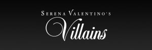 Disney Villains Series