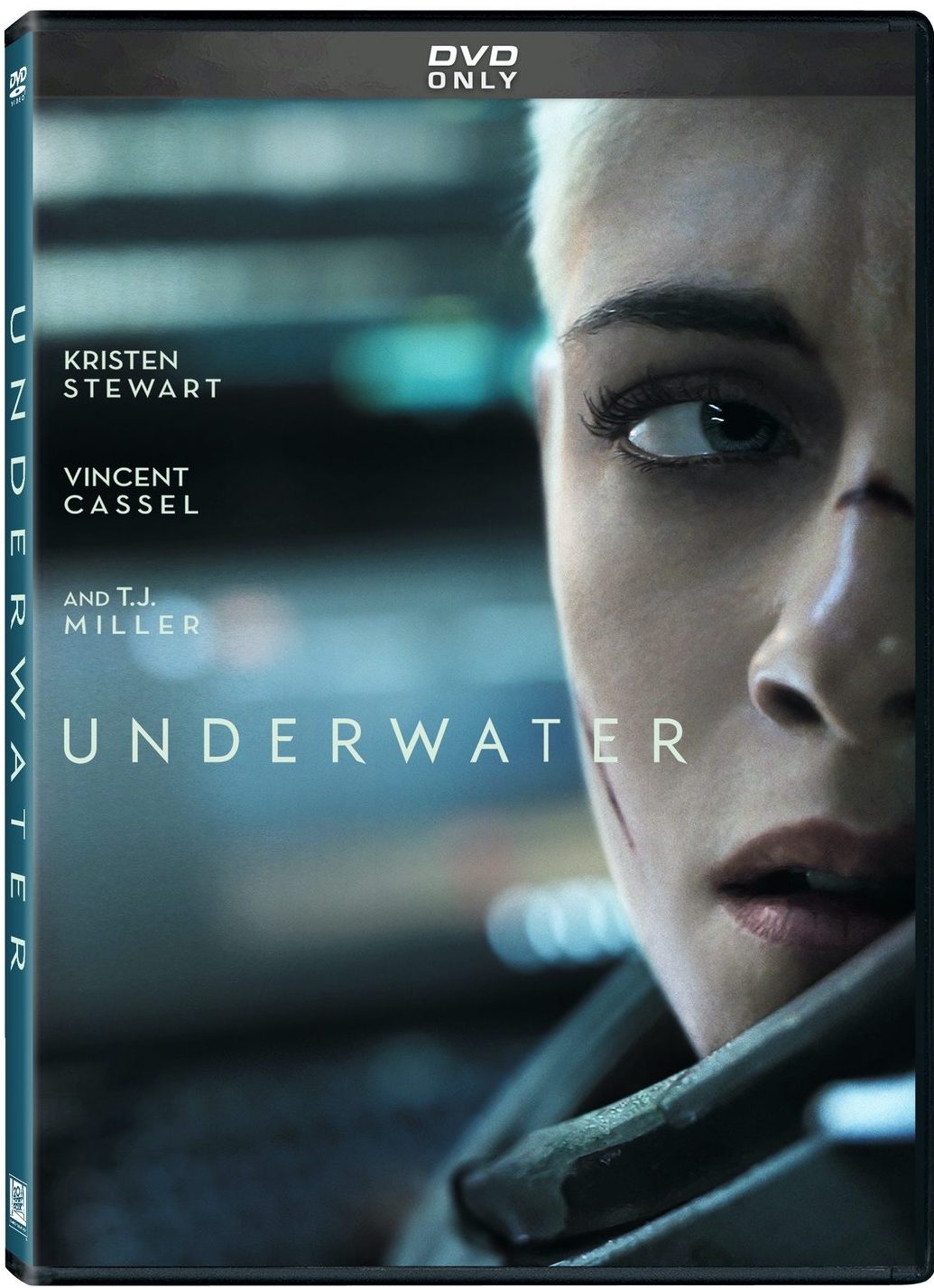 Underwater Movie