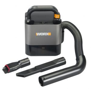 WORX 20V Portable Vac