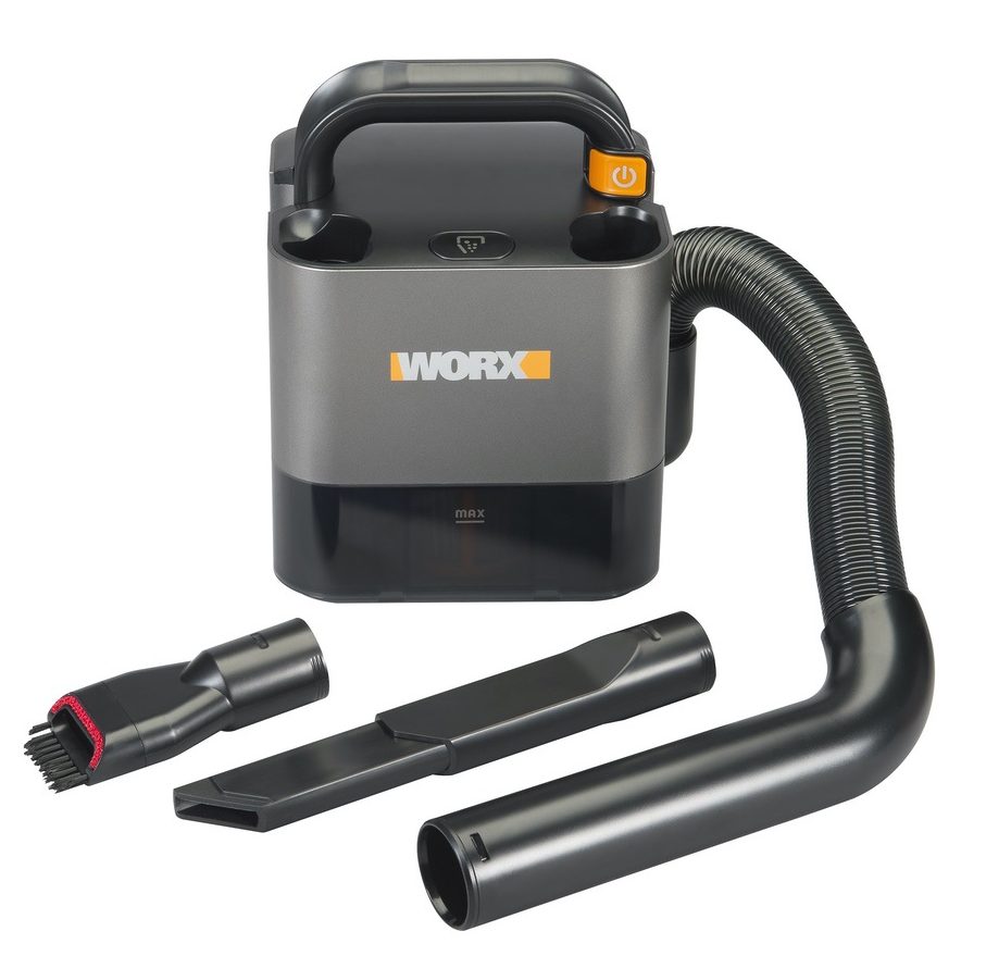 WORX 20V Portable Vac