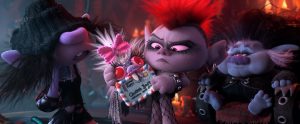 TROLLS WORLD TOUR Movie