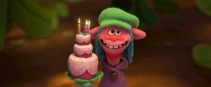 TROLLS WORLD TOUR Movie