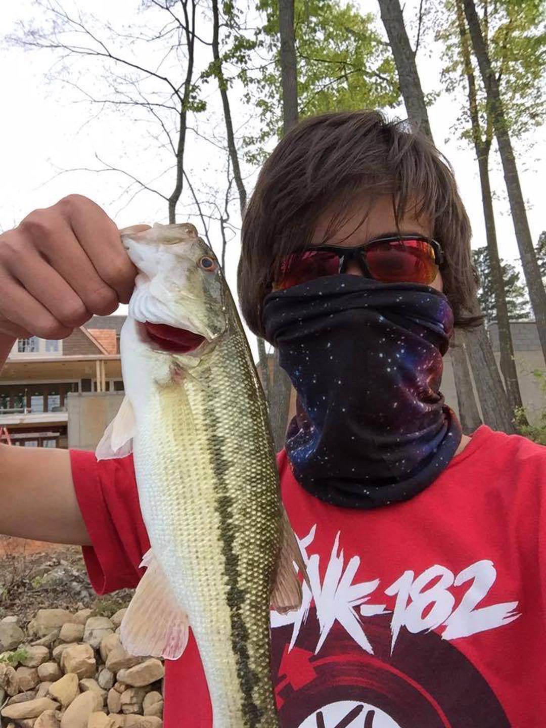 hoo rags kids face mask