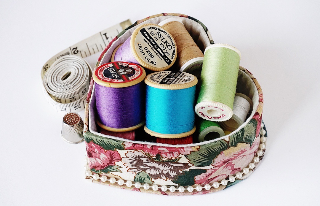 digitizing 3D embroidery thread