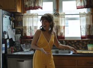 THE KING OF STATEN ISLAND Movie