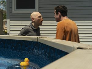 THE KING OF STATEN ISLAND Movie