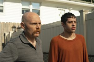 THE KING OF STATEN ISLAND Movie