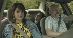 THE KING OF STATEN ISLAND Movie