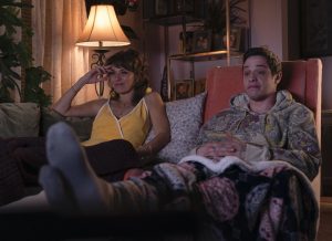 THE KING OF STATEN ISLAND Movie