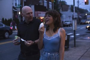 THE KING OF STATEN ISLAND Movie