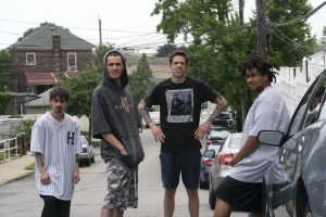 THE KING OF STATEN ISLAND Movie