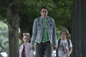 THE KING OF STATEN ISLAND Movie