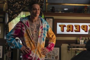 THE KING OF STATEN ISLAND Movie