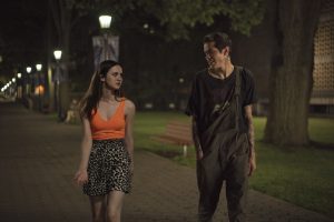 THE KING OF STATEN ISLAND Movie