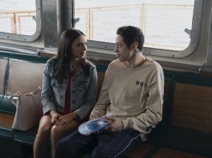 THE KING OF STATEN ISLAND Movie