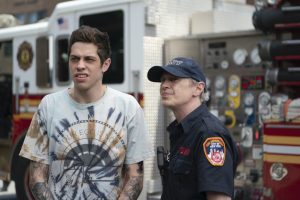 THE KING OF STATEN ISLAND Movie
